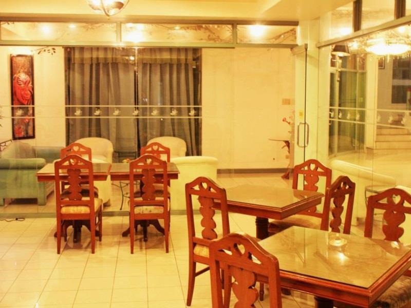 Royal Am Rei Hotel By Reddoorz Bacolod Ngoại thất bức ảnh